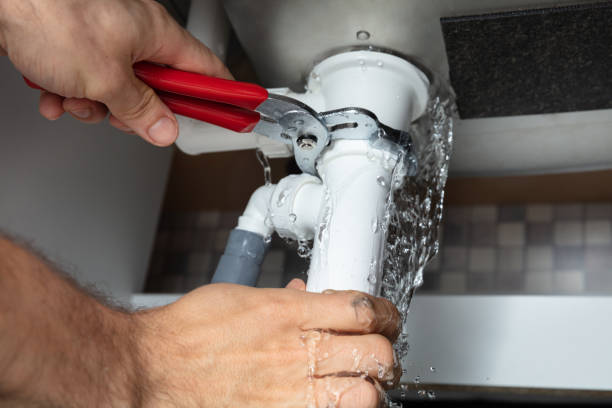 Best Water damage restoration near me  in Mingo Junction, OH